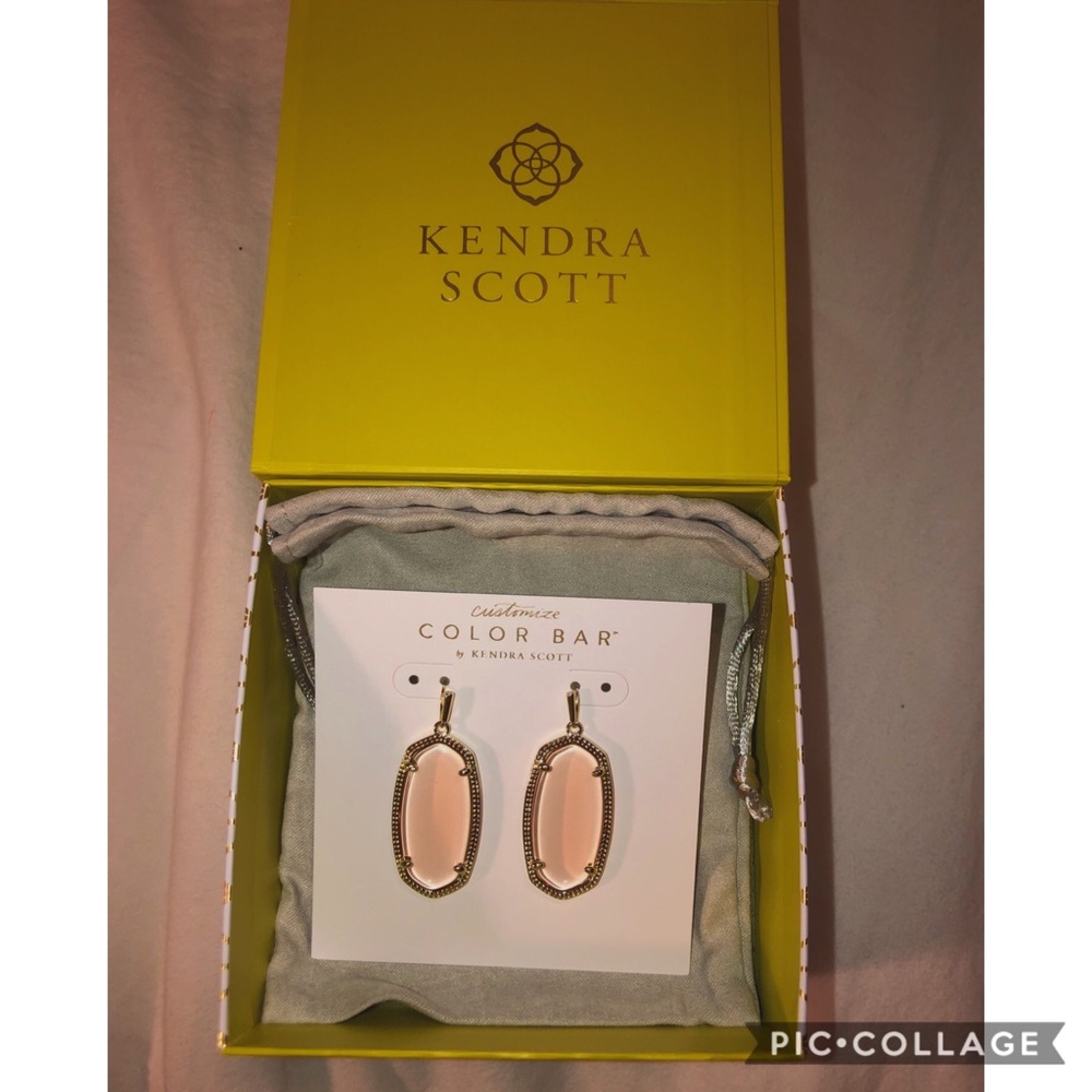 Kendra Scott Elle Earings